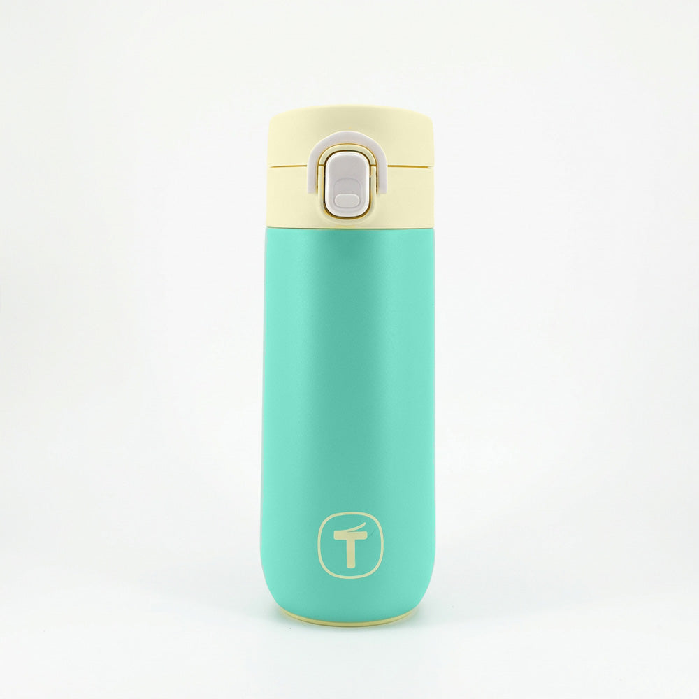 Tupperware® big T Flip Easy Open Tumbler | Leakproof | 15 oz / 450 mL - Image 2