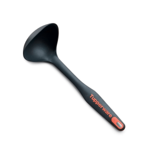 Tupperware® Ladle | Heat Resistant Soup & Sauce Serving Ladle